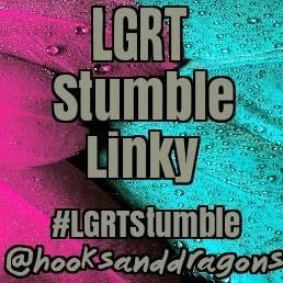 LGRTStumble Linky 18/06/18