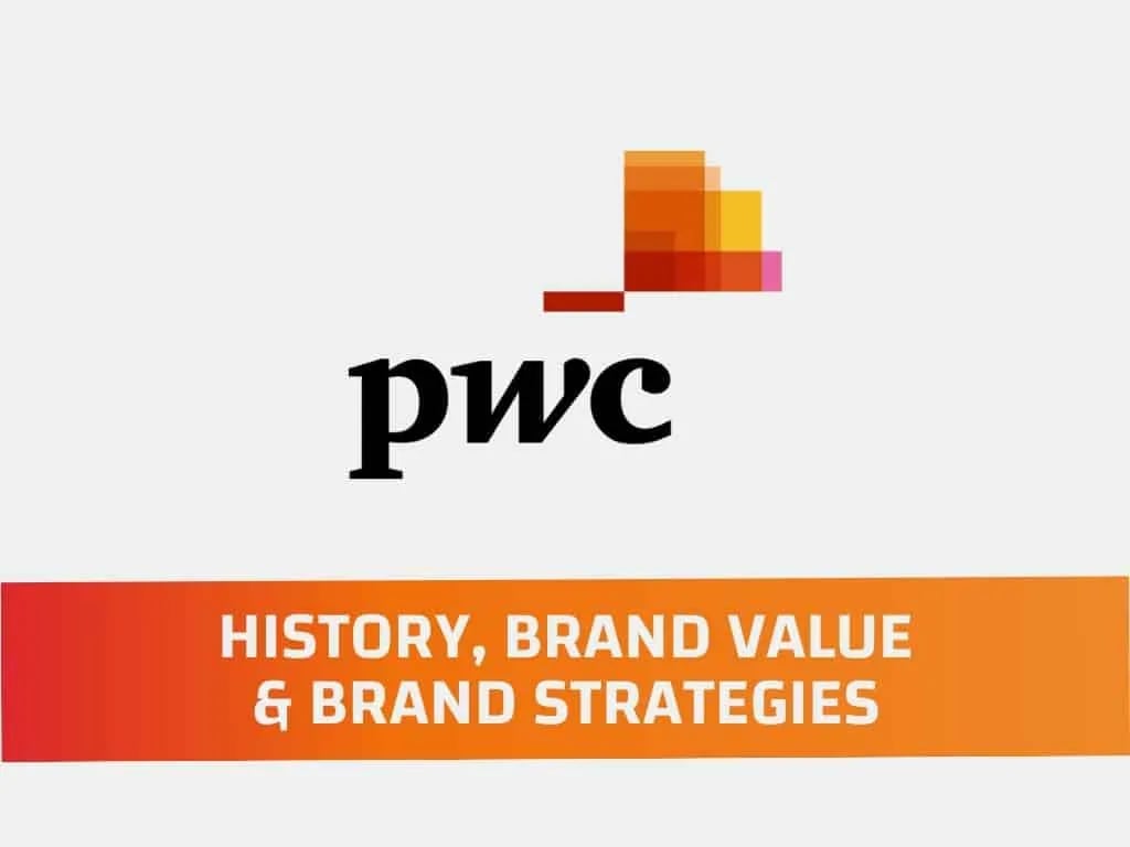 PWC - History, Brand Value and Brand Strategy