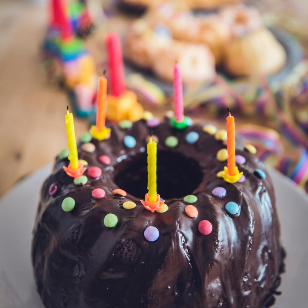5 Adult Birthday Ideas While In Quarantine & Social Distancing - Marveling Millennial