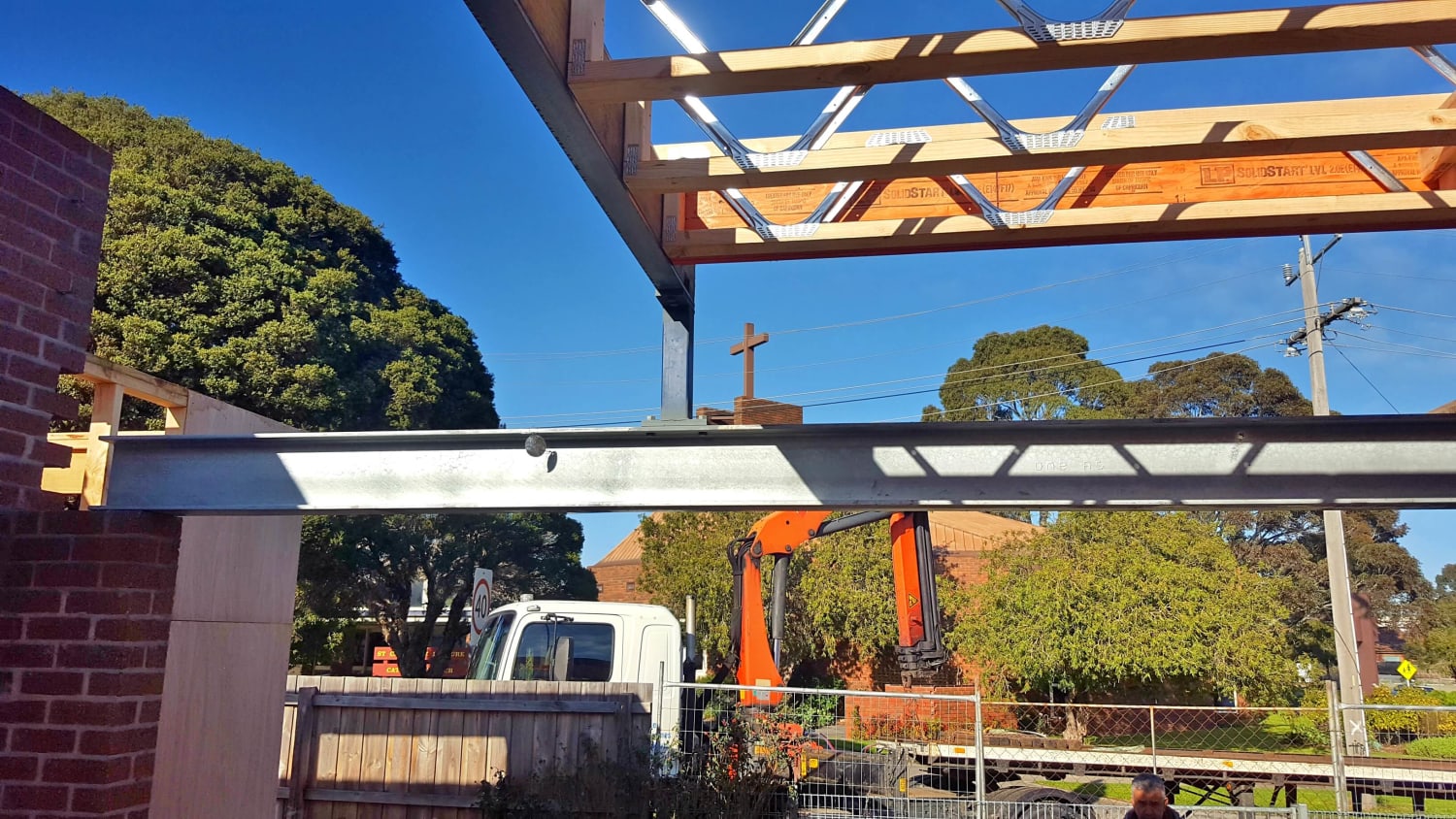 Why need of structural steel fabrication Services in Melbourne