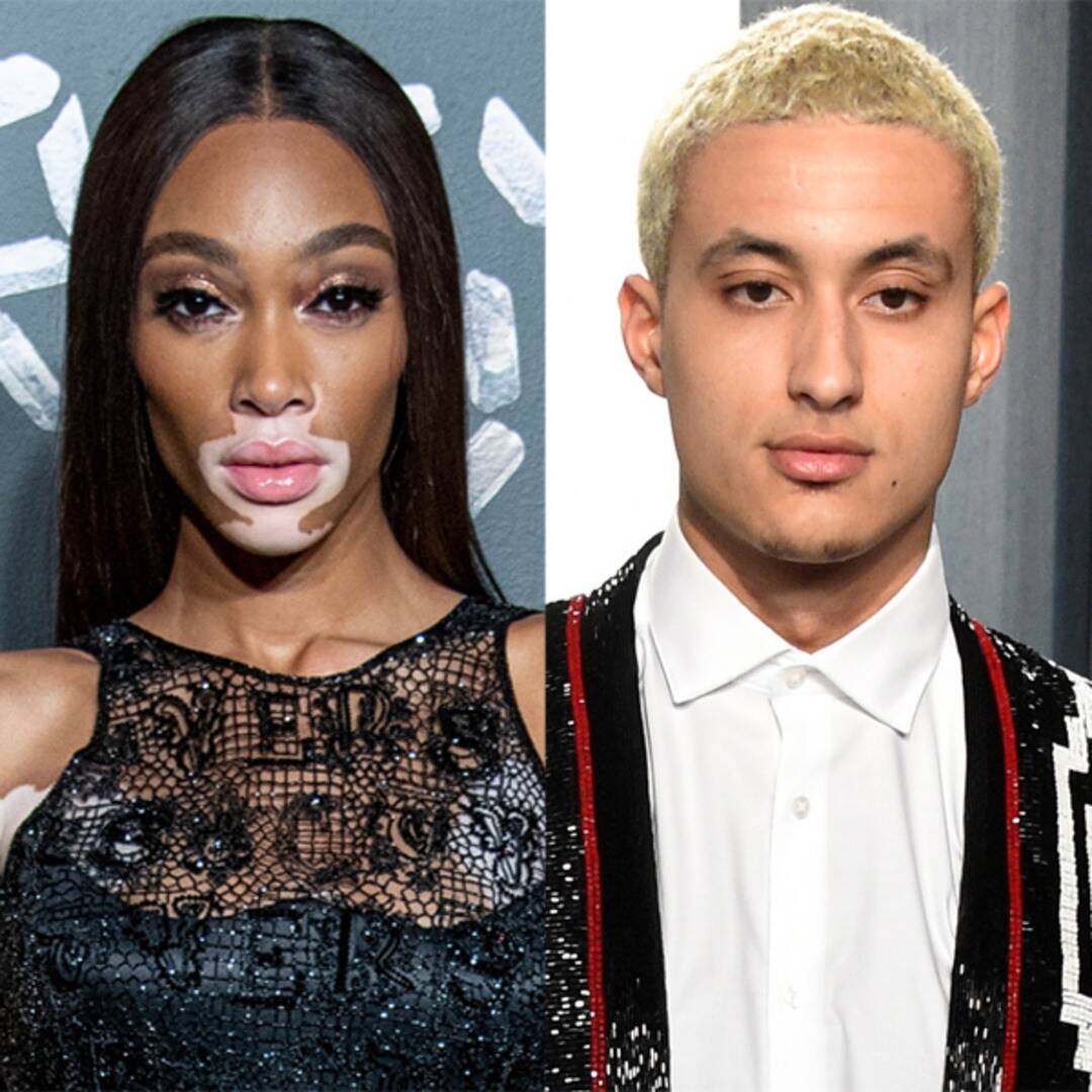 Why Winnie Harlow Is Sparking Romance Rumors With This L.A. Lakers Star