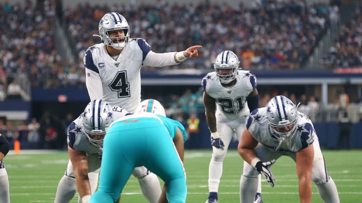 3 Teams That Should Screw the Cowboys by Driving up Price on Dak Prescott
