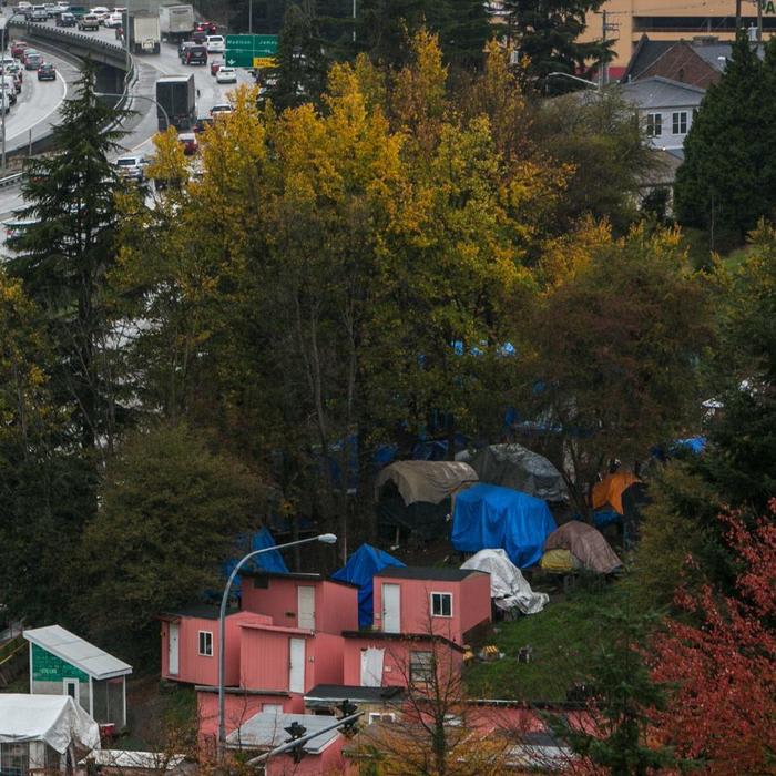 Microsoft pledges $500 million to tackle Seattle housing crisis