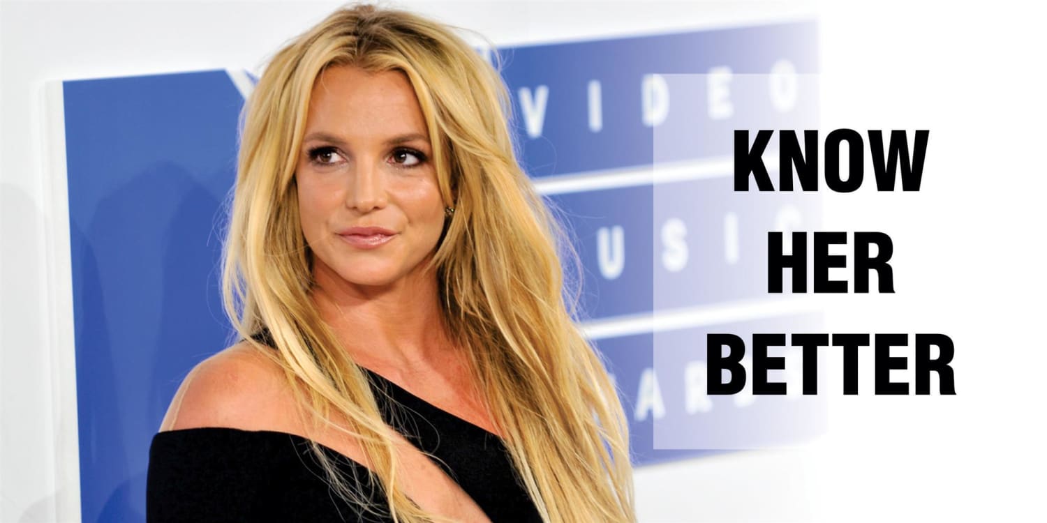 Incredible Thoughts by Britney Spears to Change your World