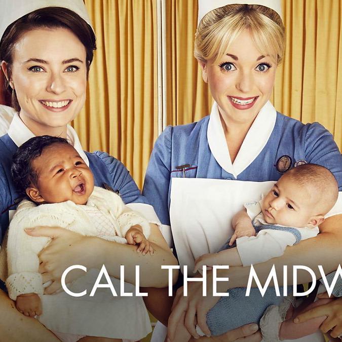 Call the Midwife, Series 8, Episode 1