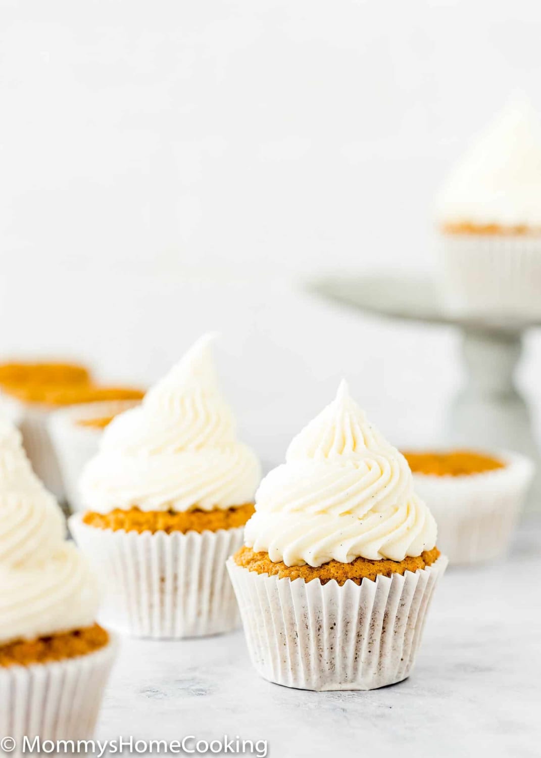 Favorite Cream Cheese Frosting That Isn’t Runny!