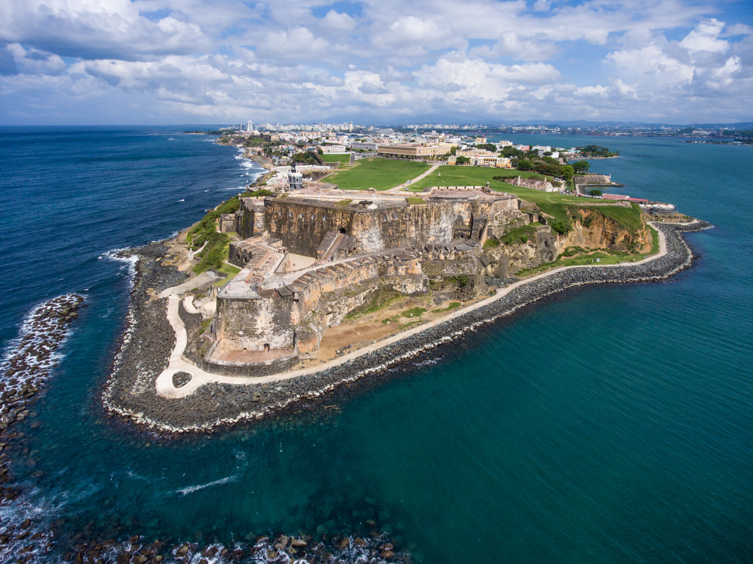 Discover San Juan: 25 of the Best Things To Do in Puerto Rico's Capital City