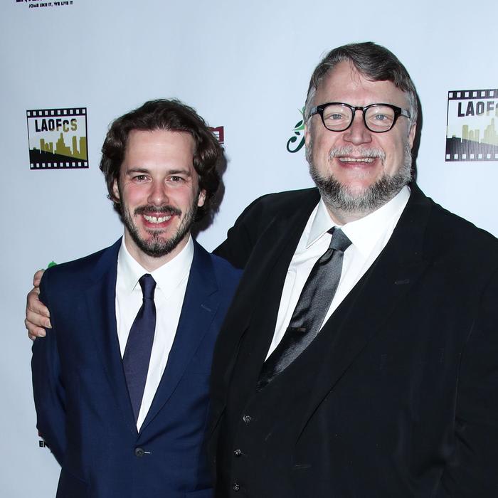 Guillermo Del Toro and Edgar Wright on Why They Mobilized to Save FilmStruck