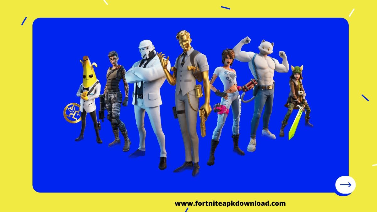 Fortnite Mod Apk for Incompatible Devices:Latest Guide 2020