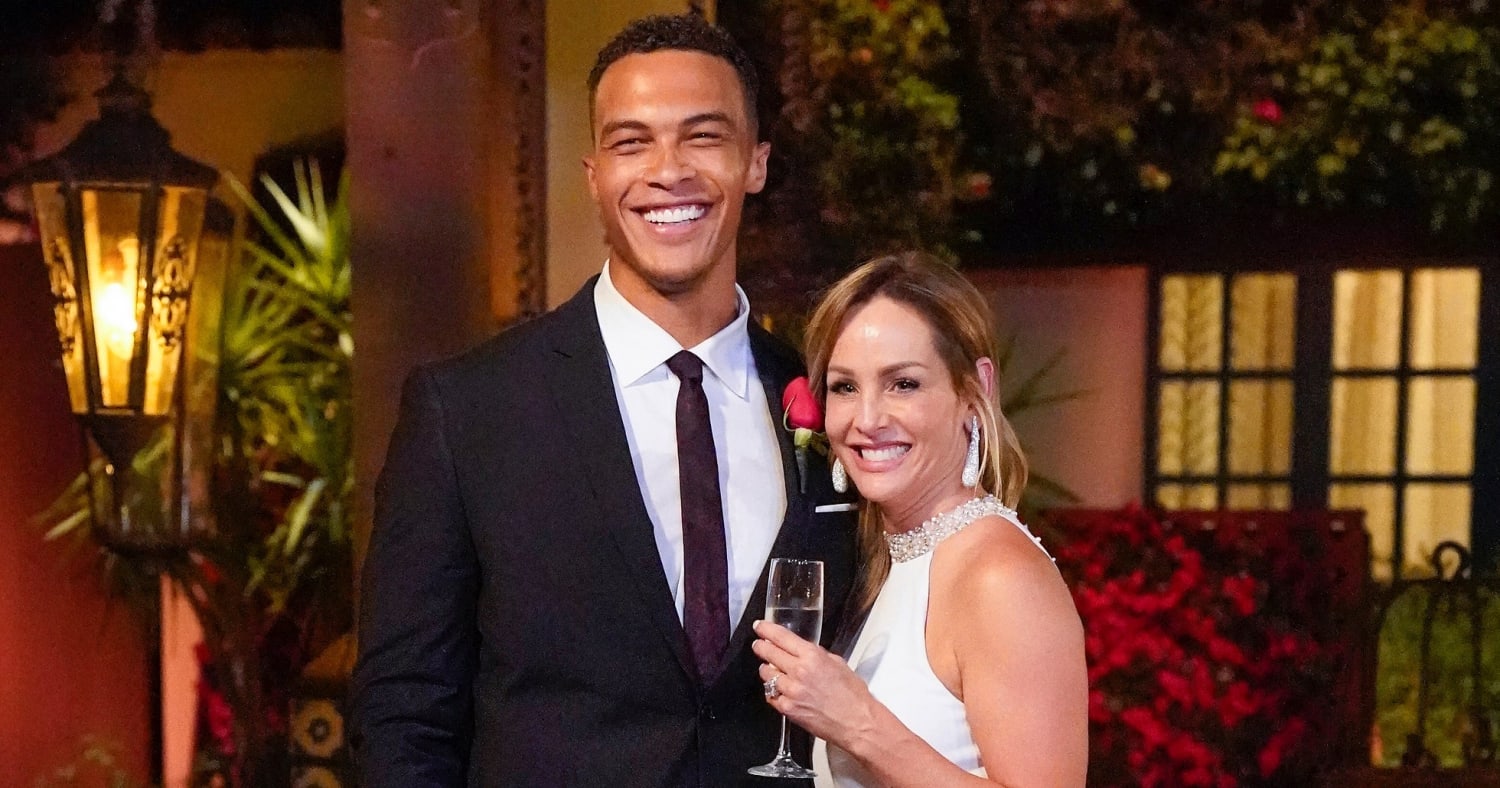 Clare & Dale's "Bachelorette" Breakup Is Even Messier Than You Thought