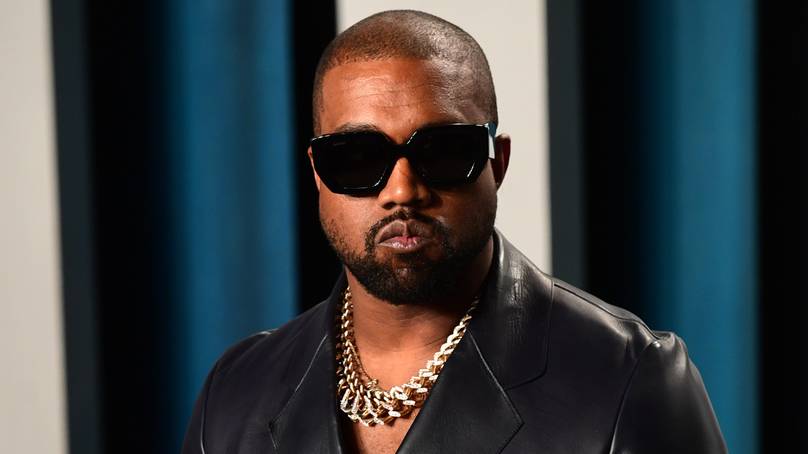Kanye West Has Debuted New Yeezy Designs And People Have Some Thoughts
