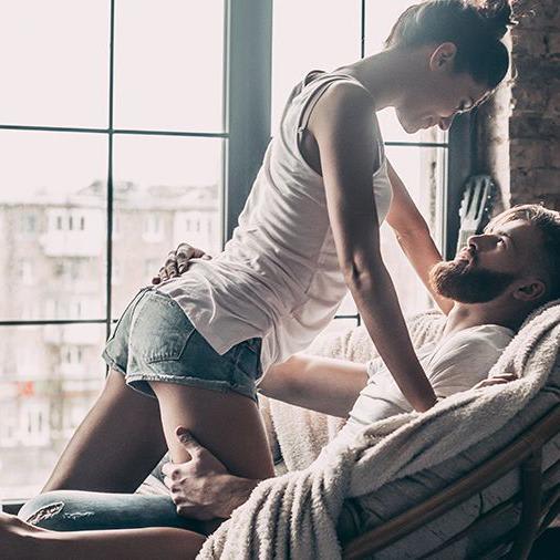 36 Sex Positions Everyone Should Try in Their Lifetime