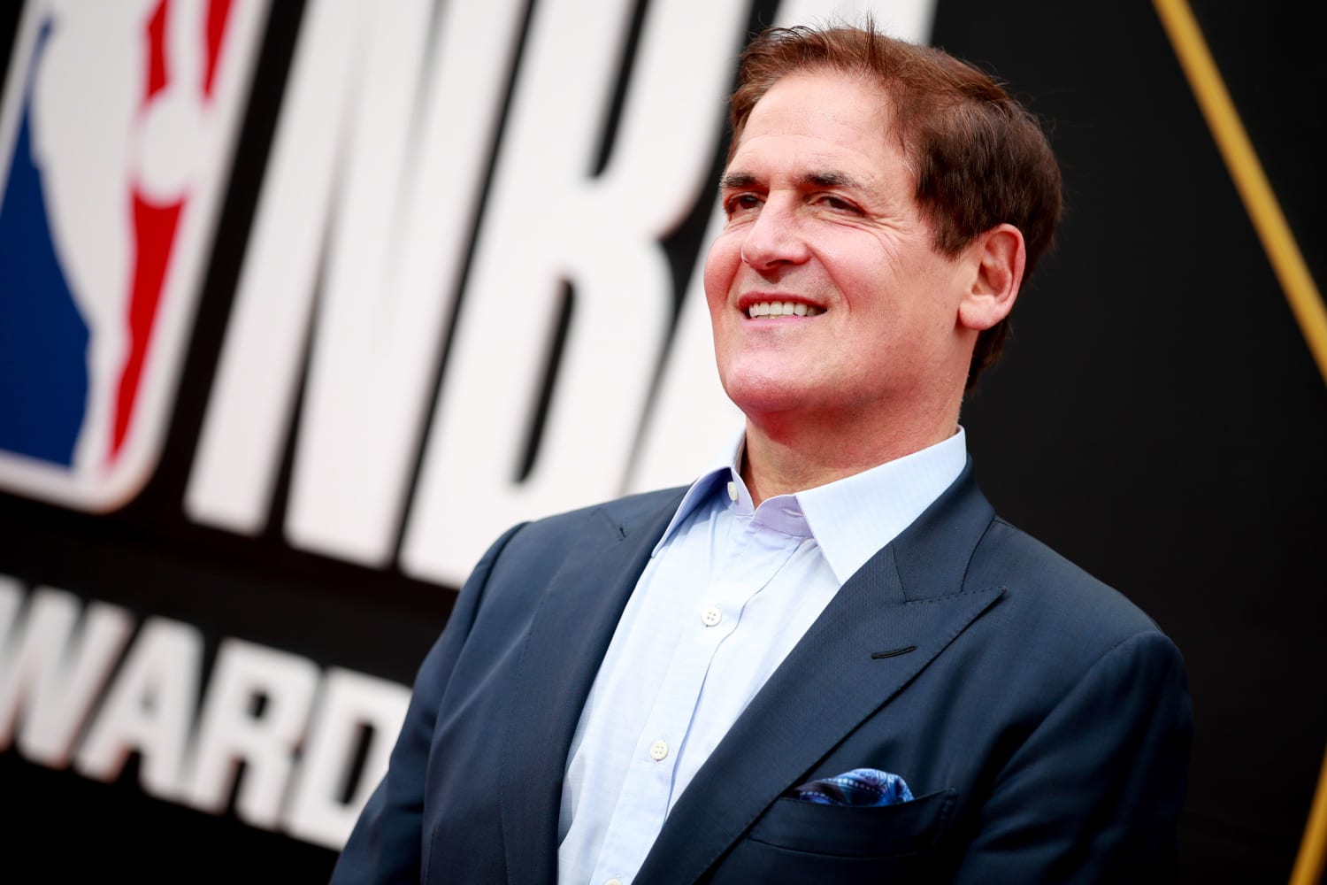 Mark Cuban: If I had to start a side hustle now to make extra money, this is what I'd do