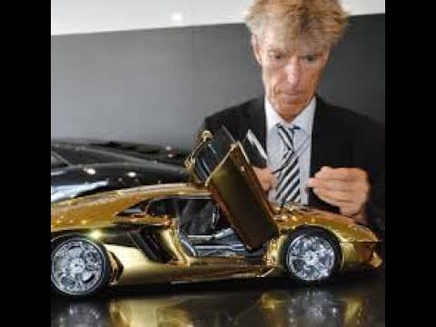10 models of toy cars are more expensive than a real toy car