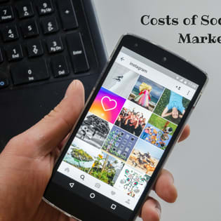 How Much Does Social Media Marketing Cost in 2018