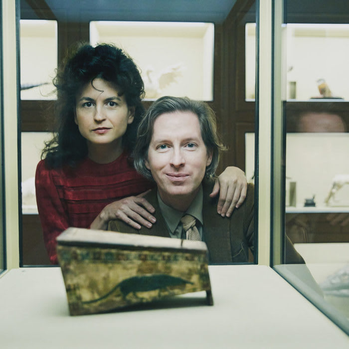 Wes Anderson's Offbeat Debut as a Curator Drove a Storied Museum's Staff Crazy. The Results Are Enchanting