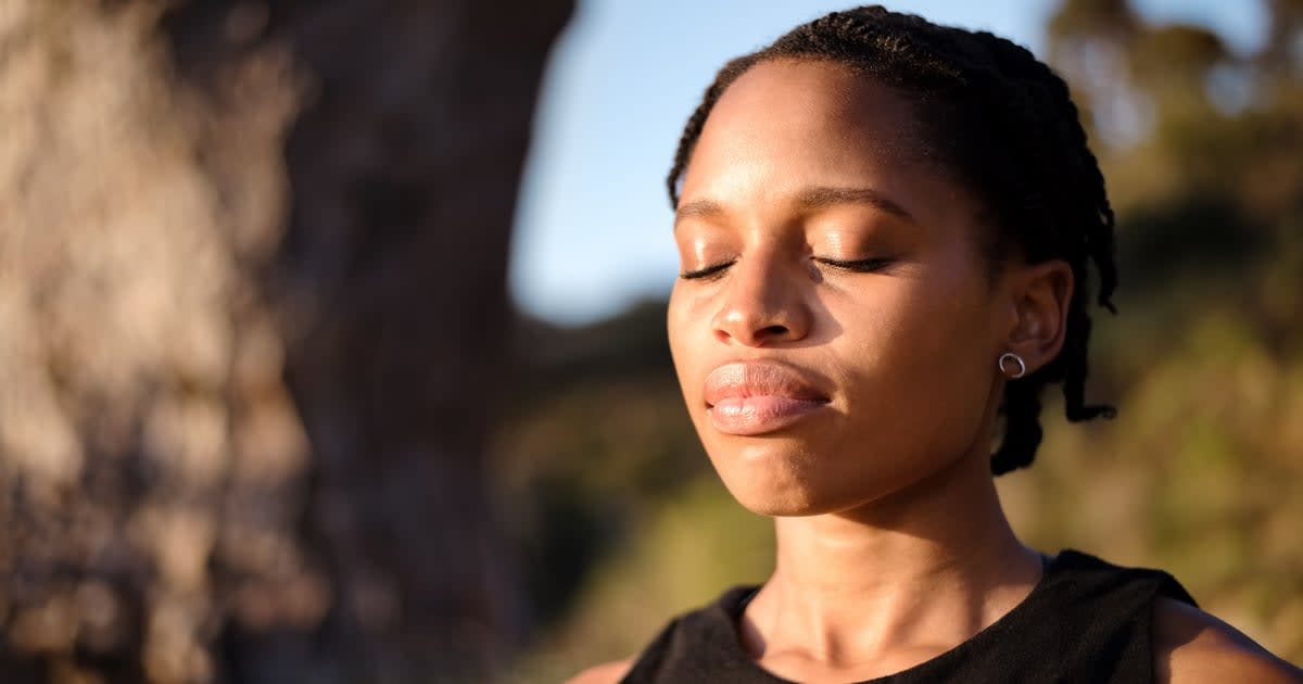 20 Expert-Approved Ways to Calm, Center, and Soothe Your Mind, Today and Every Day