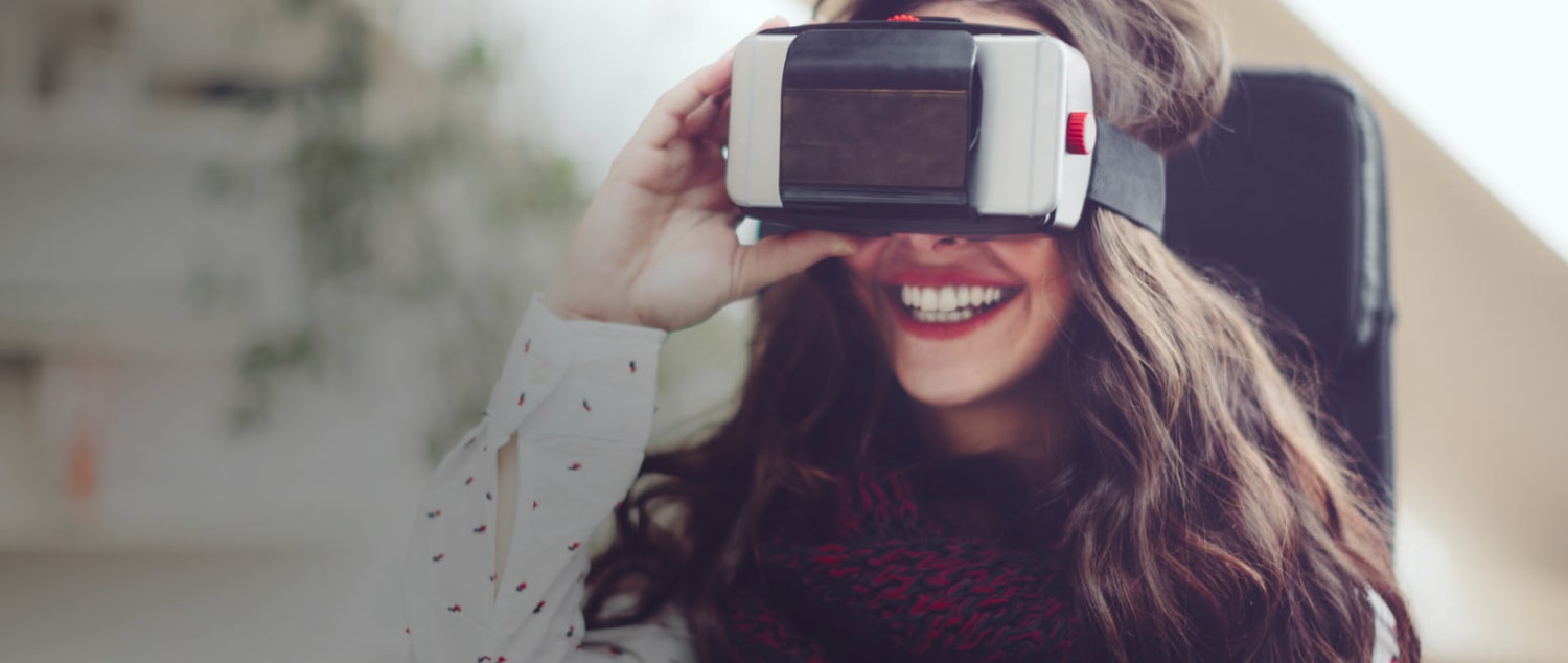 Is Virtual Reality Career Path is a right choice to advance my career ?