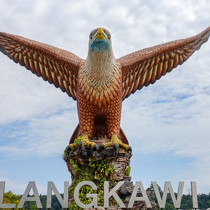 Langkawi Itinerary - 5 Days in Langkawi
