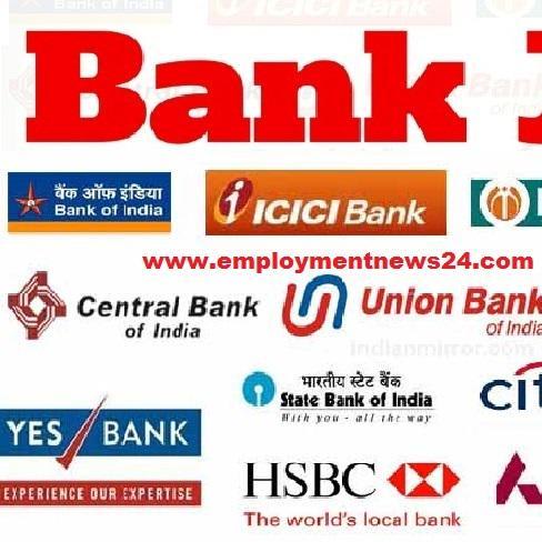 Latest Bank Jobs 2019 (7745 Vacancies Opening) Recruitment in Indian Banking Sector
