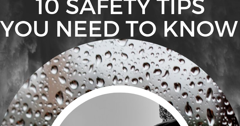 10 Safety Tips You Need to Know About Emergency Preparedness