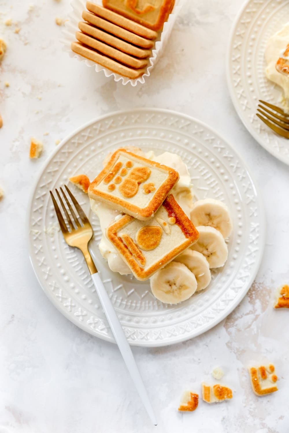 Seriously, guys, this is the BEST Banana Pudding EVER!