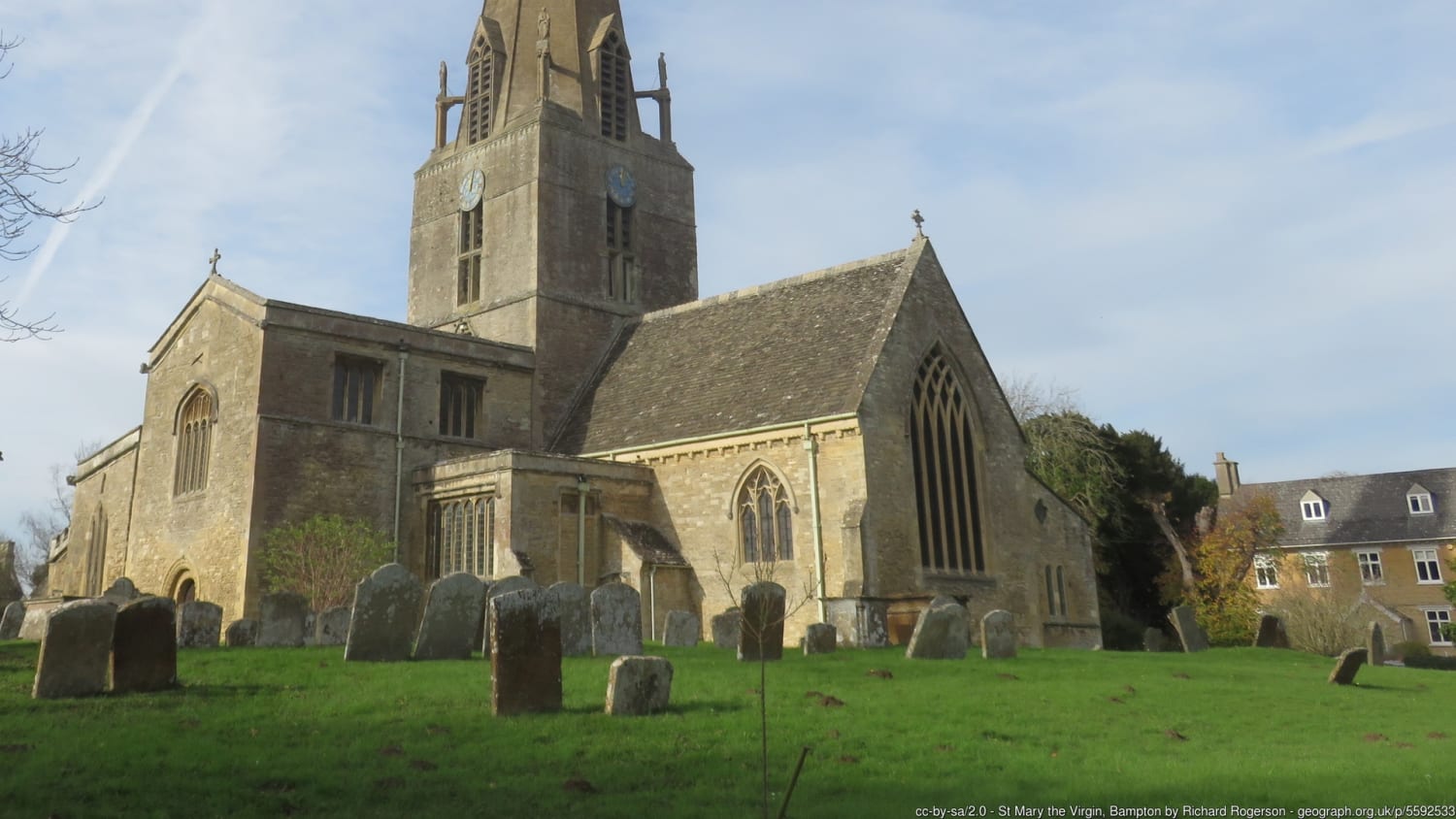 Downton Abbey Oxfordshire & Cotswold Filming Locations
