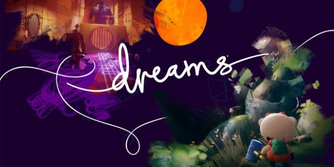 Dreams Ps4 Game - Action Games