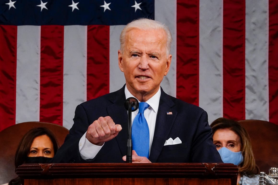 Biden faces GOP handcuffs and Democrat skeptics on Iran deal 2.0