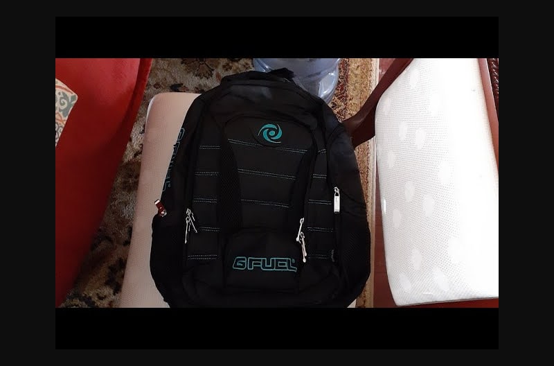 THE GFUEL PERFORMANCE BAG 3.0 IS HERE!