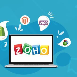 Zoho CRM eCommerce Integration For Increasing Company Revenue