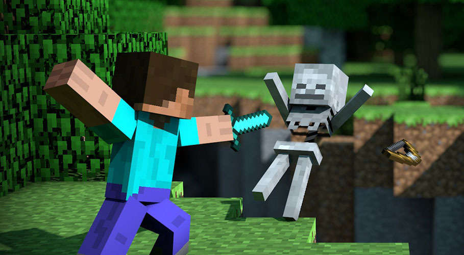 Minecraft Studio To Donate All June 19 Profits To Racial Justice Campaigns