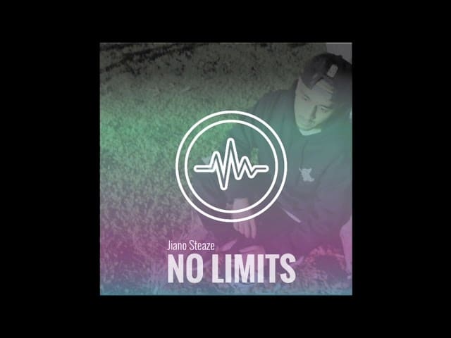 Jiano - No Limits - Prod. Parlay Beats -Hip/Hop Music