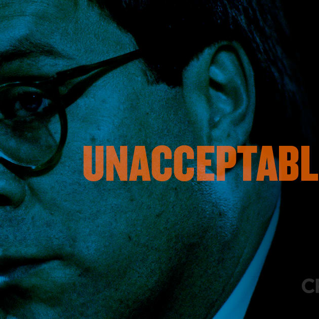 Sign the petition: Reject William Barr