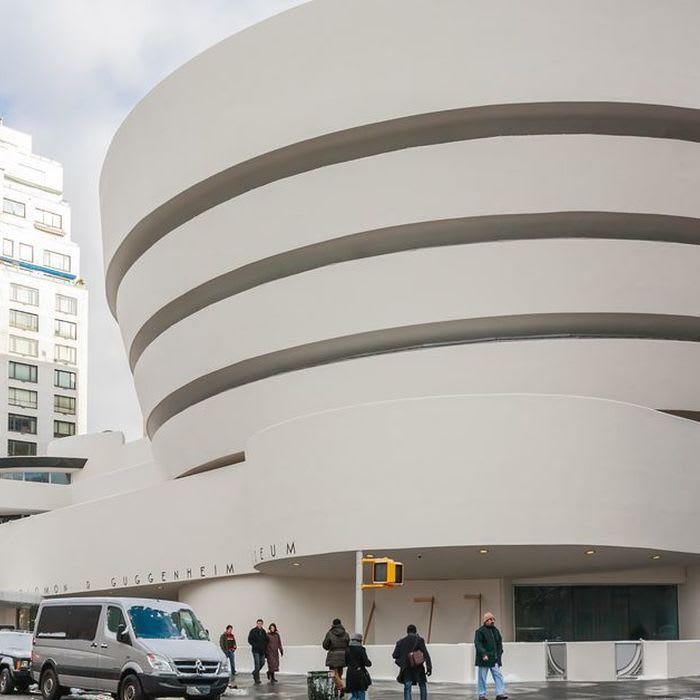 19 U.S. museums with outstanding architecture