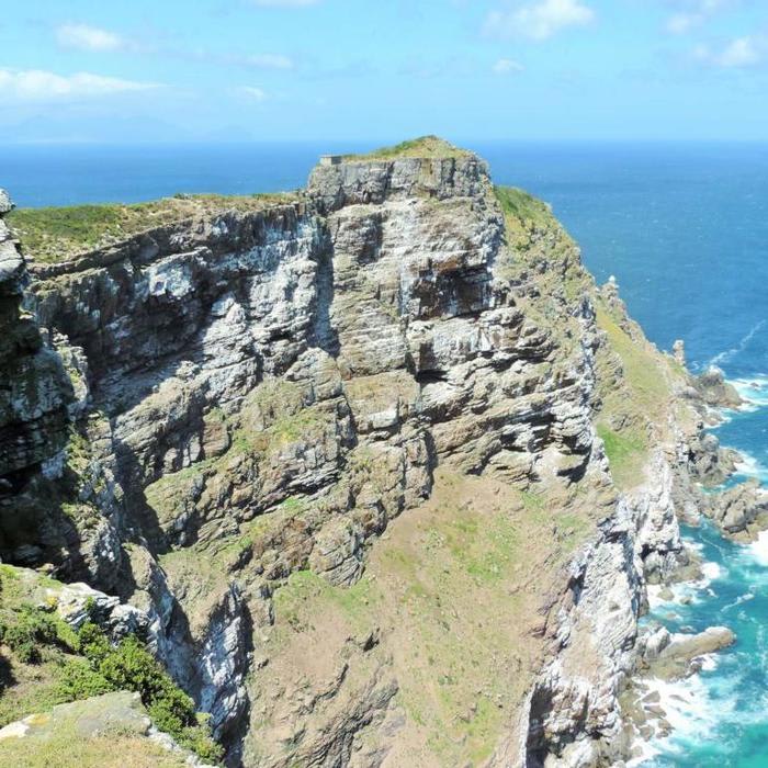 SOUTH AFRICA: Cape of Good Hope