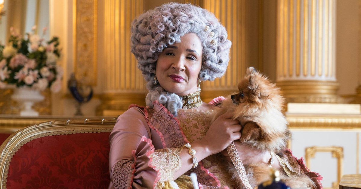 Netflix gives you more Bridgerton with Queen Charlotte prequel spinoff
