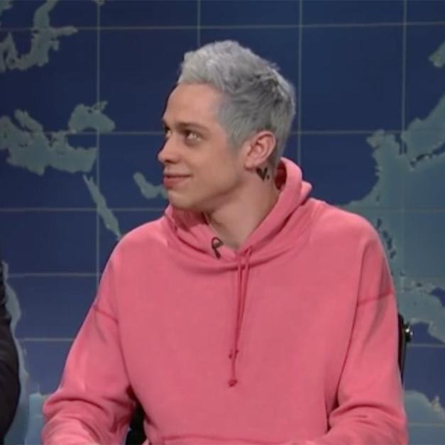Military Veteran ROASTS SNL Cast Member to His Face After Getting Mocked for Wearing Eyepatch