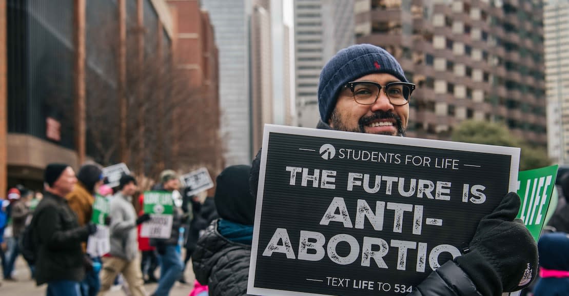 The Law Alone Can’t Halt the Christian Right’s Crusade Against Abortion and LGBTQ Rights