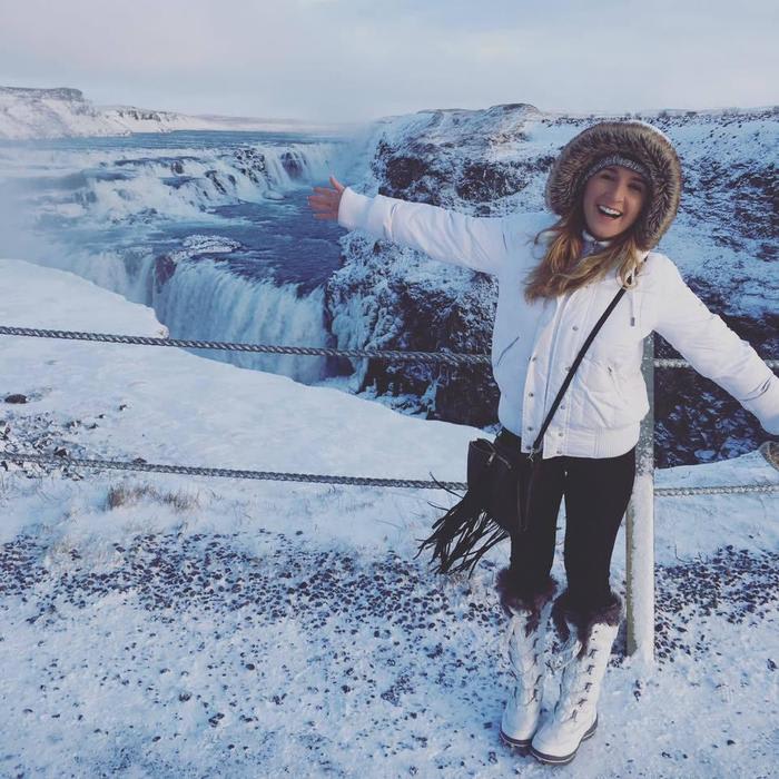 A Four-Day Weekend Road Trip in Iceland - Brown Eyed Flower Child