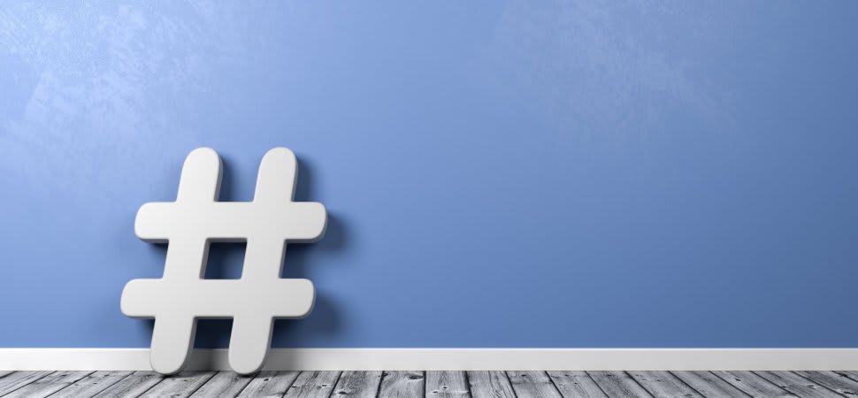 How to Use Hashtags on Social Media Without Being Spammy