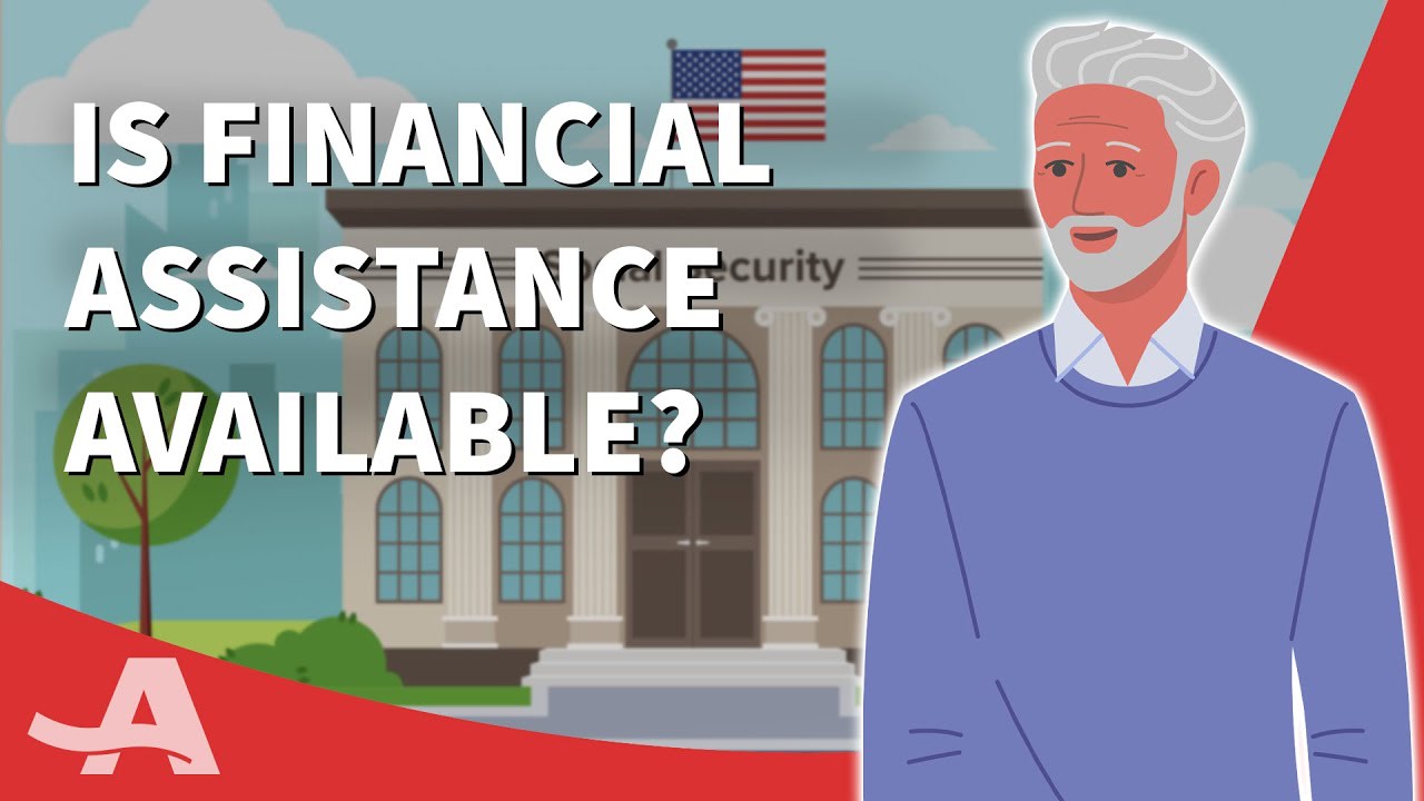Financial Assistance Options for Medicare