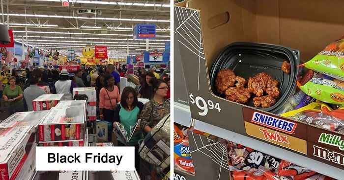 Supermarket Workers Reveal 40 Things They Absolutely Hate That Customers Do