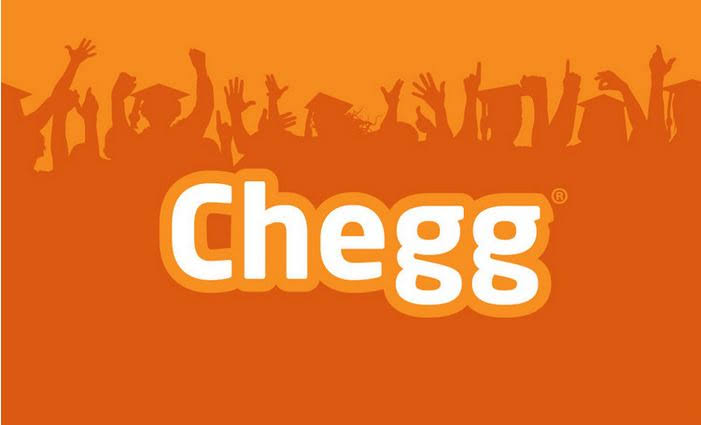 Free Chegg Account - Accounts & Passwords 2020