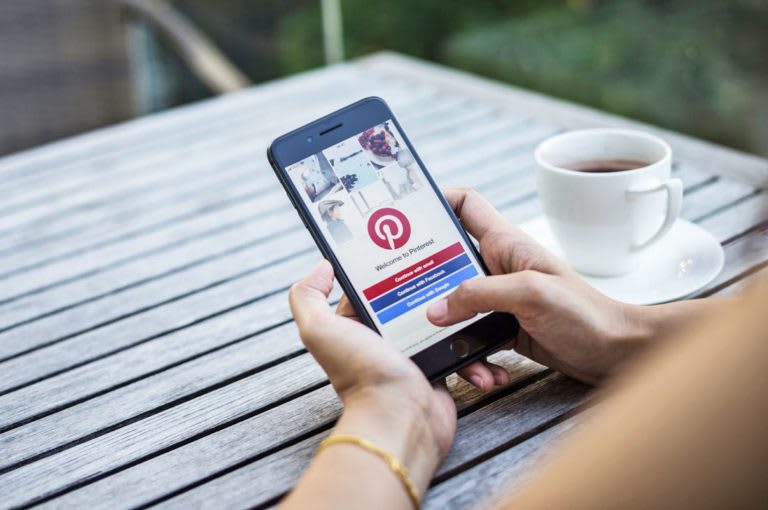 Top 10 Sites and Apps Like Pinterest for 2019
