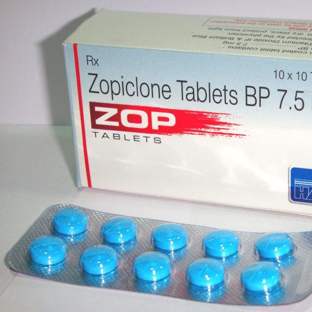 BUY GENERIC ZOPICLONE ONLINE WITH OVERNIGHT DELIVERY