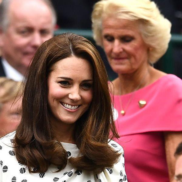 Kate Middleton Beats Meghan Markle to Win Top Royal Style Influencer​ Accolade