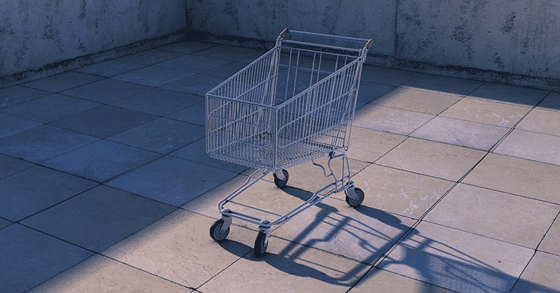 Aaron Lal on the Functional Shopping Cart for Online Businesses