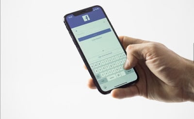 How To Activate Two - Factor Authentication On Facebook Without A Phone Number