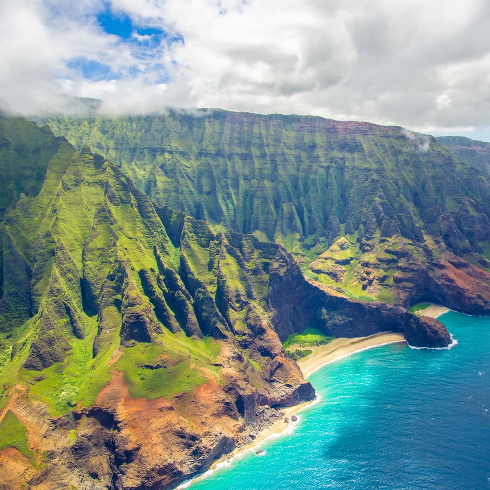 17 Most Incredible Places To Visit In Hawaii